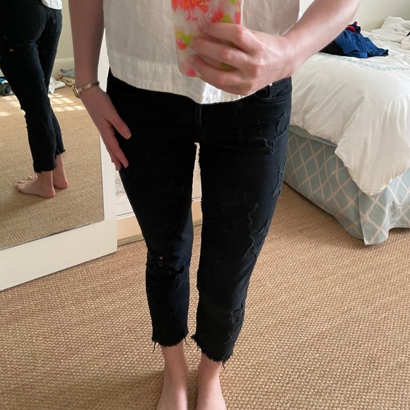 Star jeans! - Picture 5 of 9